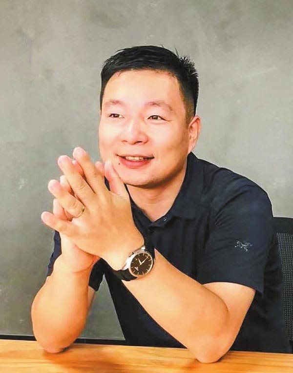 讓老舊小區(qū)