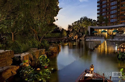 華瀚垡西商業基本信息