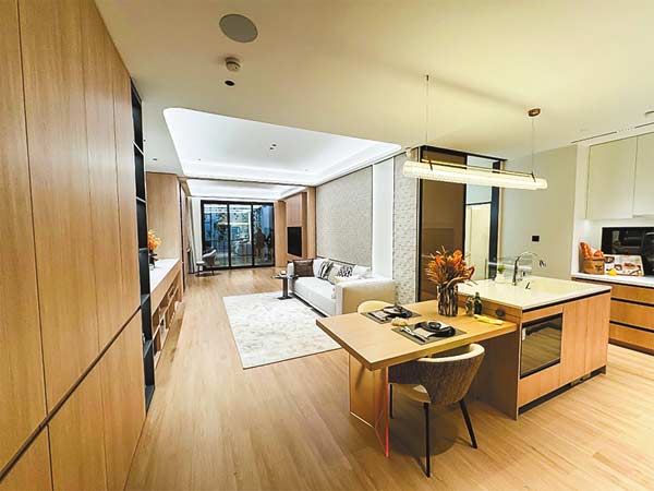 打造“好房子”全體系解決方案